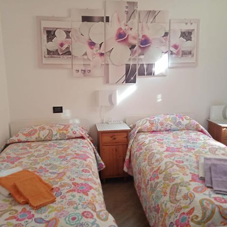 ジェノヴァCasa Orchideaアパートメント エクステリア 写真